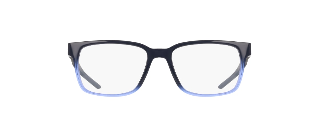 Nike 7409 418 Women’s Glasses Blue Size 53 - Free Lenses - Blue Light Block Available